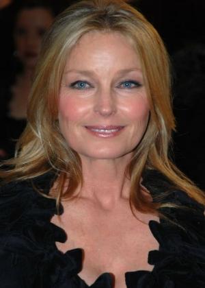 Bo Derek